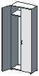 Гардероб